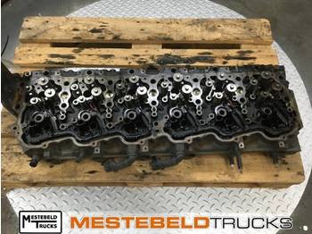 Motor és alkatrészek DAF Cilinderkop MX 13
