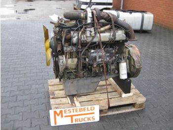 DAF Motor DT615 - Motor és alkatrészek