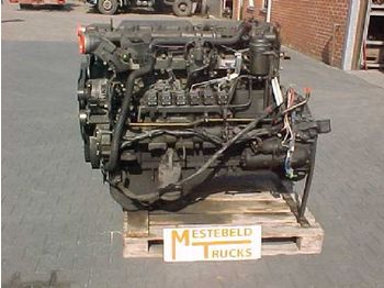 DAF XE 280 C1 - Motor és alkatrészek