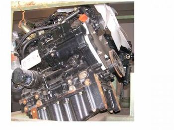 Engine MITSUBISHI TURBO 50C Nuovi
 - Motor és alkatrészek