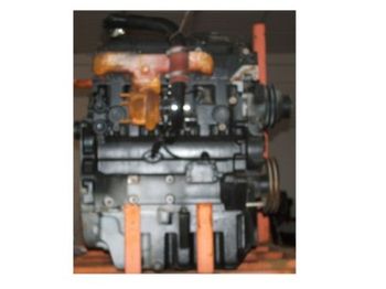 Engine PERKINS - Motor és alkatrészek