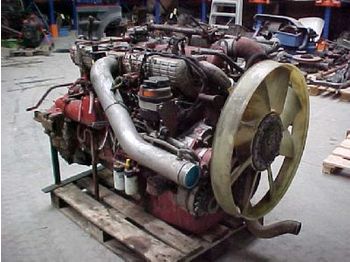 Iveco 8460  41L motor - Motor és alkatrészek