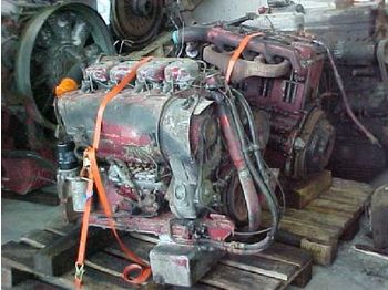 Iveco F4L913 - Motor és alkatrészek