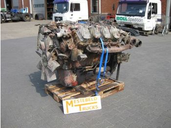 Iveco Motor 8280.22 V8 - Motor és alkatrészek