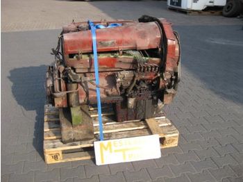Iveco Motor BF6 L913T - Motor és alkatrészek