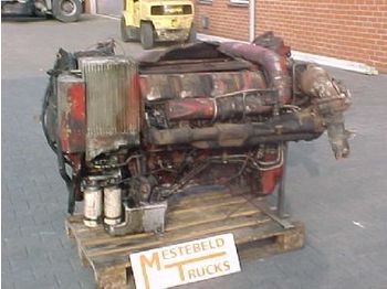 Iveco Motor BF8 L413 - Motor és alkatrészek