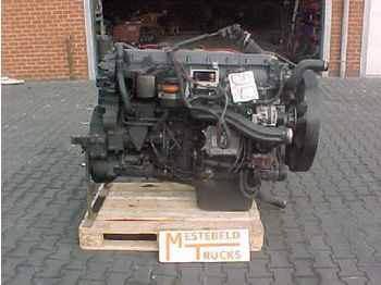 Iveco Motor Cursor 10 - Motor és alkatrészek