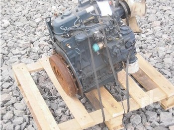 Kubota B1105 - Motor és alkatrészek