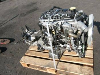 Nissan Engine - Motor és alkatrészek