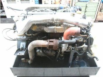 Nissan Engine - Motor és alkatrészek