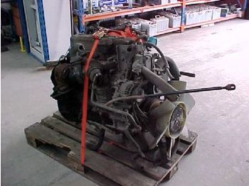Renault Motor Midlum 150 - Motor és alkatrészek
