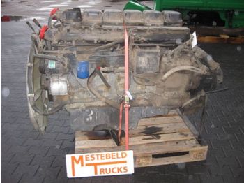 Scania Motor DSC1205 420 PK - Motor és alkatrészek