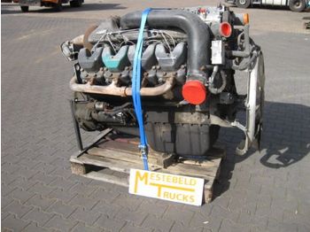 Scania Motor DSC 1415 - Motor és alkatrészek