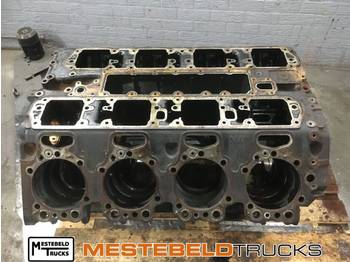Motor és alkatrészek Scania Motorblok DC 16 XPI