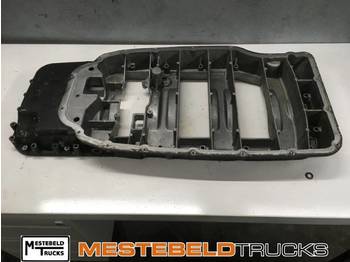 Motor és alkatrészek Scania Verstevigingsbrug DC16 XPI