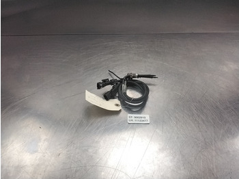 Sennebogen sensor - Motor és alkatrészek