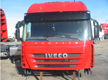 OM STRALIS AS440S50TP CABINA RECONSTRUIDA - Alkatrész