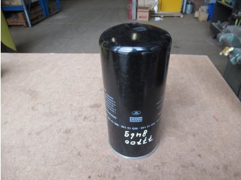 Mann filter WD13145 - Olajszűrő