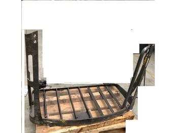  Overhead guard for Unicarriers - Alkatrész