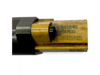 Üzemanyagszűrő PACCAR XF106 (01.14-): 3 kép.