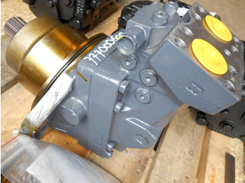 Új Hidraulikus motor - Építőipari gépek Parker P29485-33C -: 3 kép.