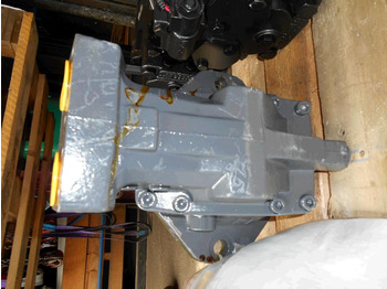 Új Hidraulikus motor - Építőipari gépek Parker P29485-33C -: 4 kép.