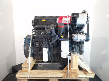 Új Motor - Ipari gép Perkins 1506D-E88TA / CAT C9 Engine (Industrial): 3 kép.