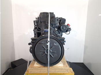 Új Motor - Ipari gép Perkins 1506D-E88TA / CAT C9 Engine (Industrial): 2 kép.