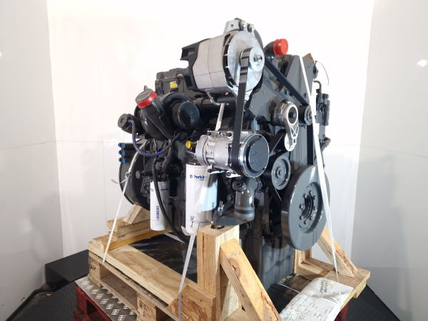 Új Motor - Ipari gép Perkins 1506D-E88TA / CAT C9 Engine (Industrial): 4 kép.