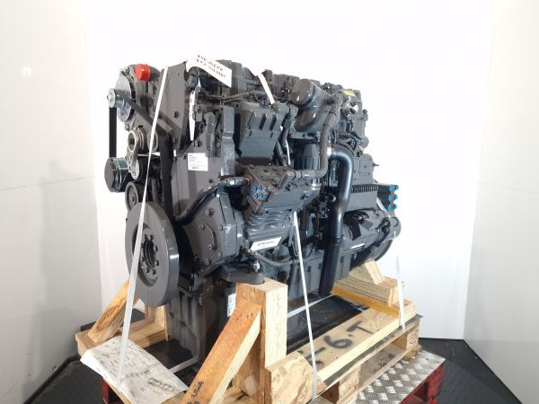 Új Motor - Ipari gép Perkins 1506D-E88TA / CAT C9 Engine (Industrial): 6 kép.