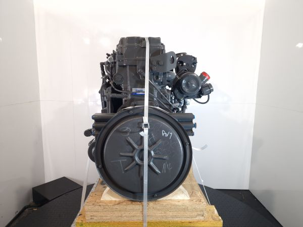 Új Motor - Ipari gép Perkins 1506D-E88TA / CAT C9 Engine (Industrial): 2 kép.