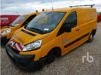 Peugeot EXPERT 1.6D Van - Alkatrész