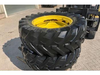 Gumiabroncsok és felnik - Mezőgazdasági gépek Pirelli wielen banden: 1 kép.