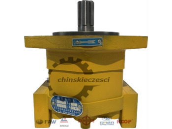  Pompa hydrauliczna 1032 Kingway ZL WOLF Everun KMM Stroer Gunstig CTM - Alkatrész