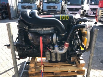Motor Renault Premium 380 DXI, EURO 5: 1 kép.