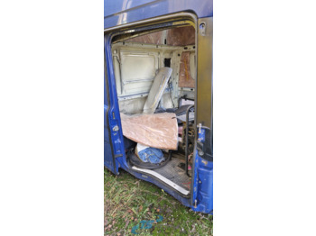 Fülke és belső tér - Teherautó Scania Cab 2065464: 4 kép.