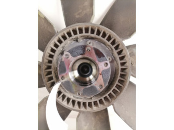 Ventilátor - Teherautó Scania Cooling fan 1423891: 2 kép.