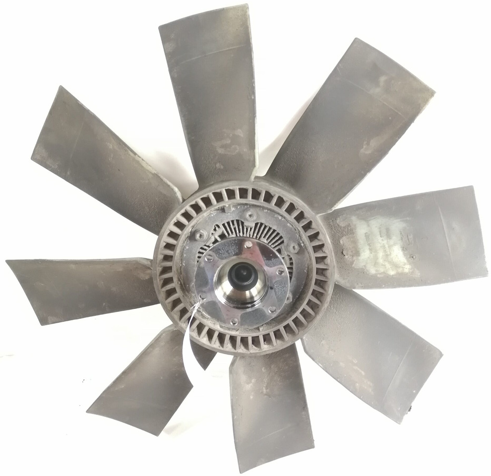 Ventilátor - Teherautó Scania Cooling fan 1423891: 4 kép.
