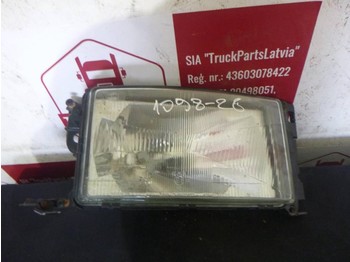 Fényszóró - Teherautó Scania R440 Headlight lamps set 1732510/1732509: 1 kép.