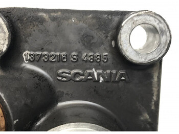 Motor és alkatrészek - Teherautó Scania R-Series (01.13-): 2 kép.