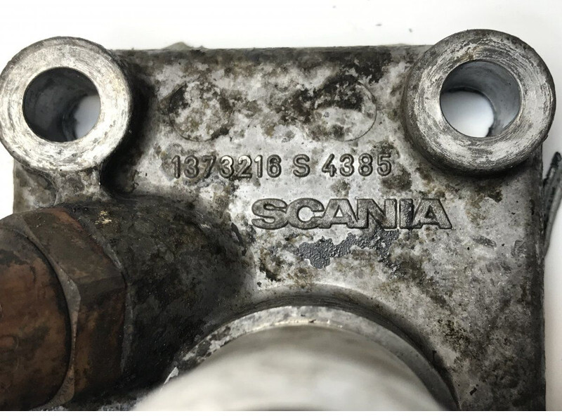 Motor és alkatrészek - Teherautó Scania R-Series (01.13-): 3 kép.