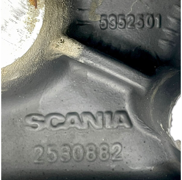 Alkatrész Scania S-Series (01.16-): 2 kép.