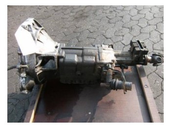 VW LT Getriebe 015 / 008 - Sebességváltó