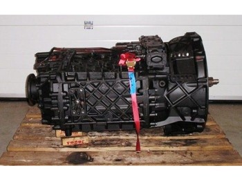Sebességváltó ZF ZF 16S151od, Spierings spec