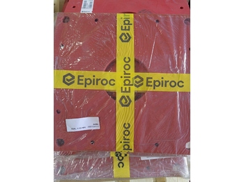 Epiroc 2657554115 Seal - Sebességváltó és alkatrészek
