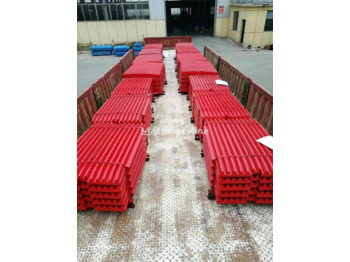  Spare parts for Cone Crusher Kinglink for crusher - Alkatrész