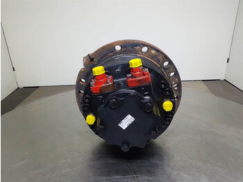 Hidraulika - Építőipari gépek TRANSLIFT -Poclain MSE18-2-111-R18-Wheel motor/Radmotor: 3 kép.