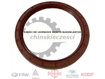  Uszczelniacz piasty koła 100x120x12 KMM APS SCHMITD Everun Hercules - Alkatrész
