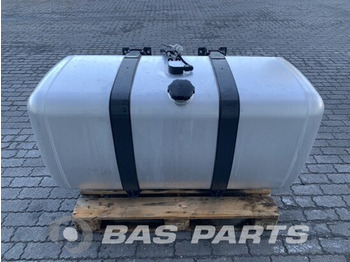 MERCEDES Fueltank Mercedes 570 Liter 9604703803 - Üzemanyag tartály