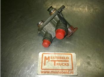 Üzemanyagrendszer DAF Hand opvoerpomp XF